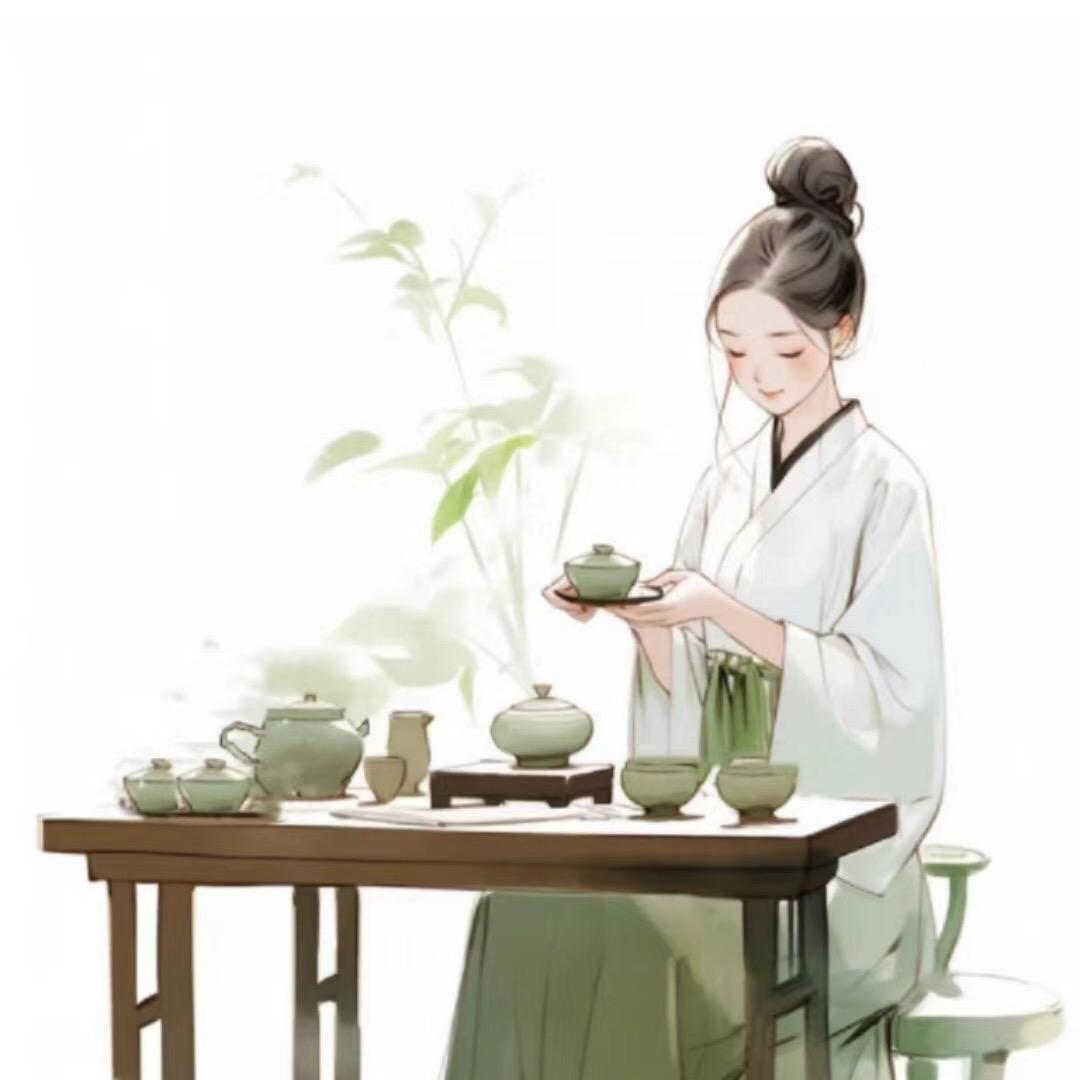 一盏茶事