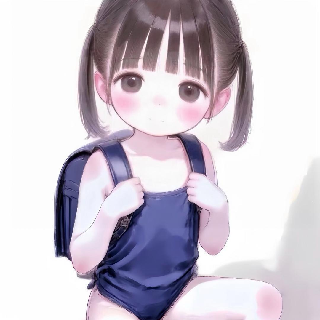 屁屁小呆叽