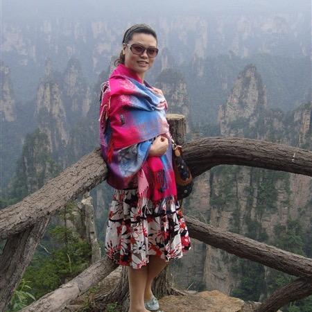 重庆山妹子v