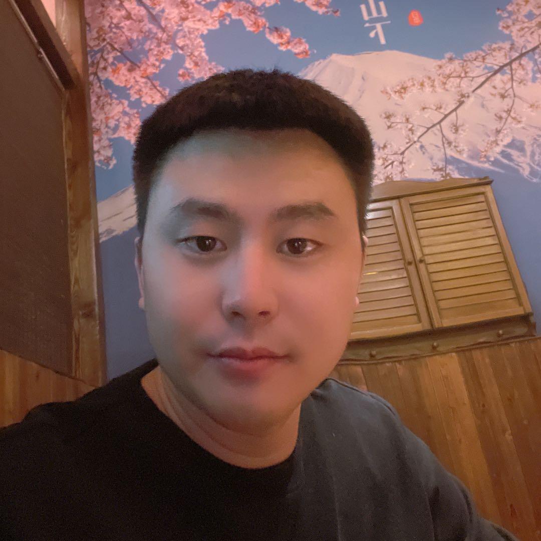 刘杨