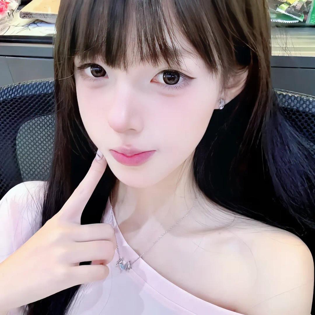 — —