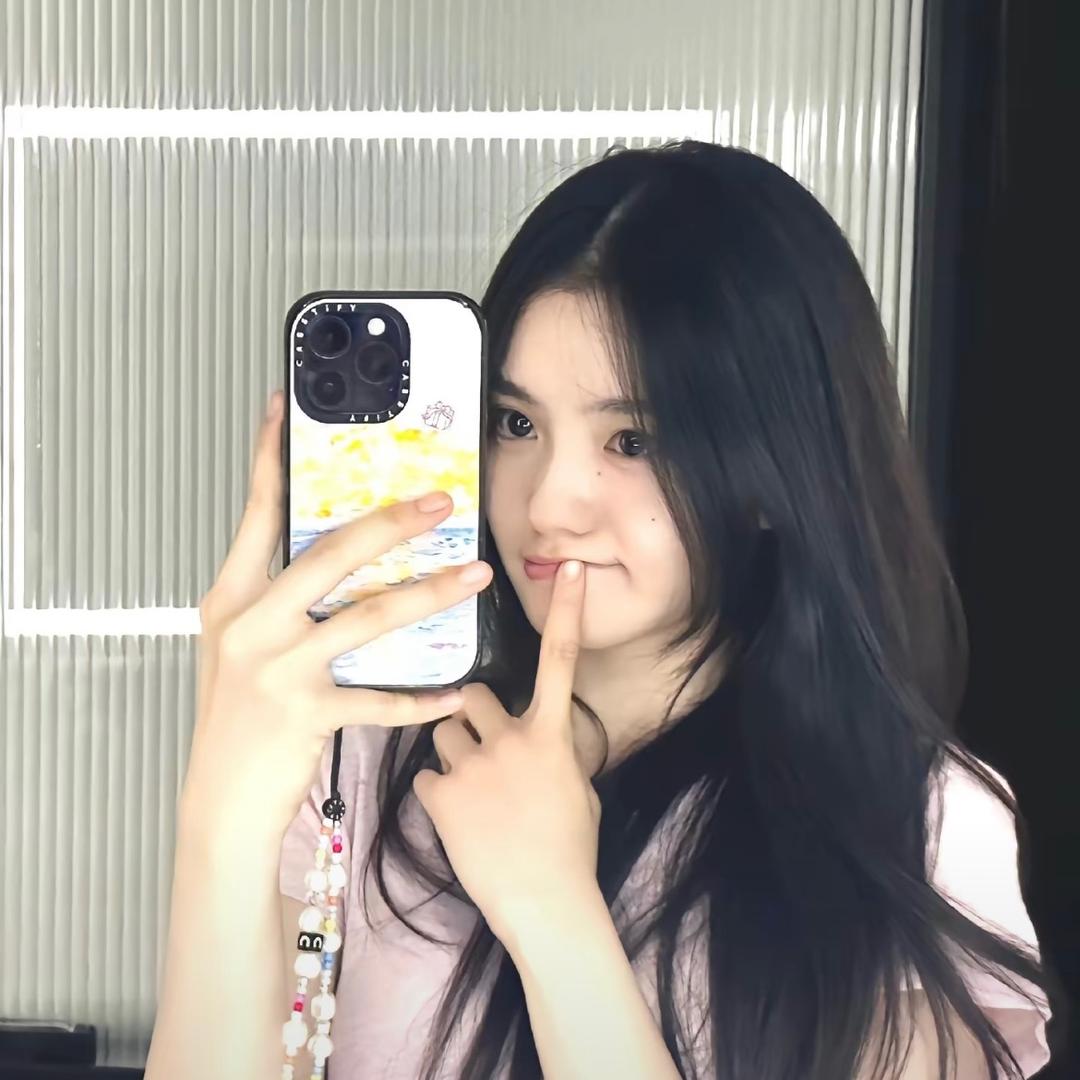 天天开心.