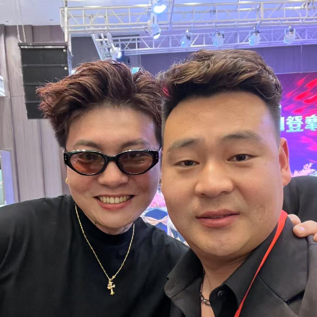 开封《一北造型》