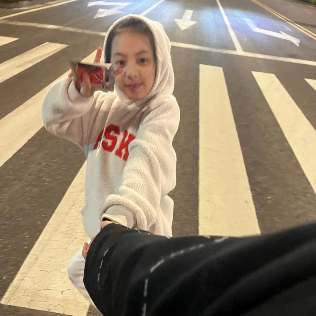李沐子、