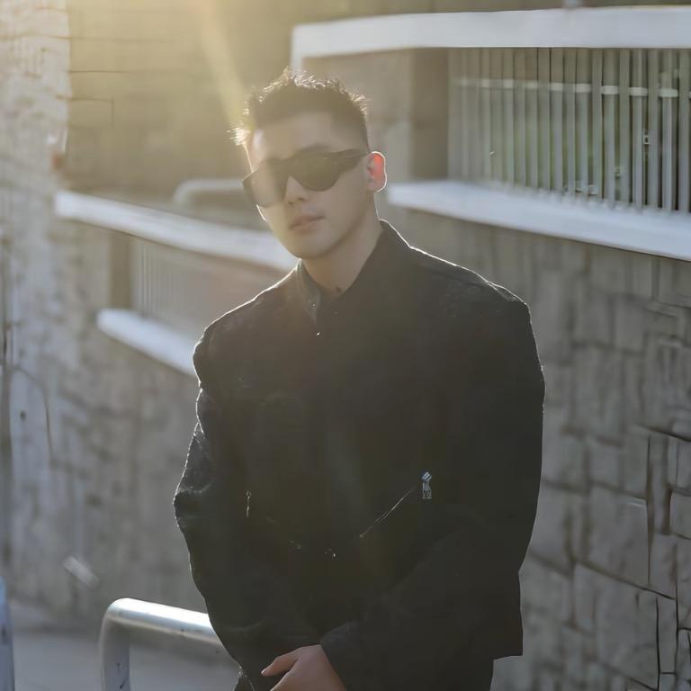 杨圣坤（直播返场）