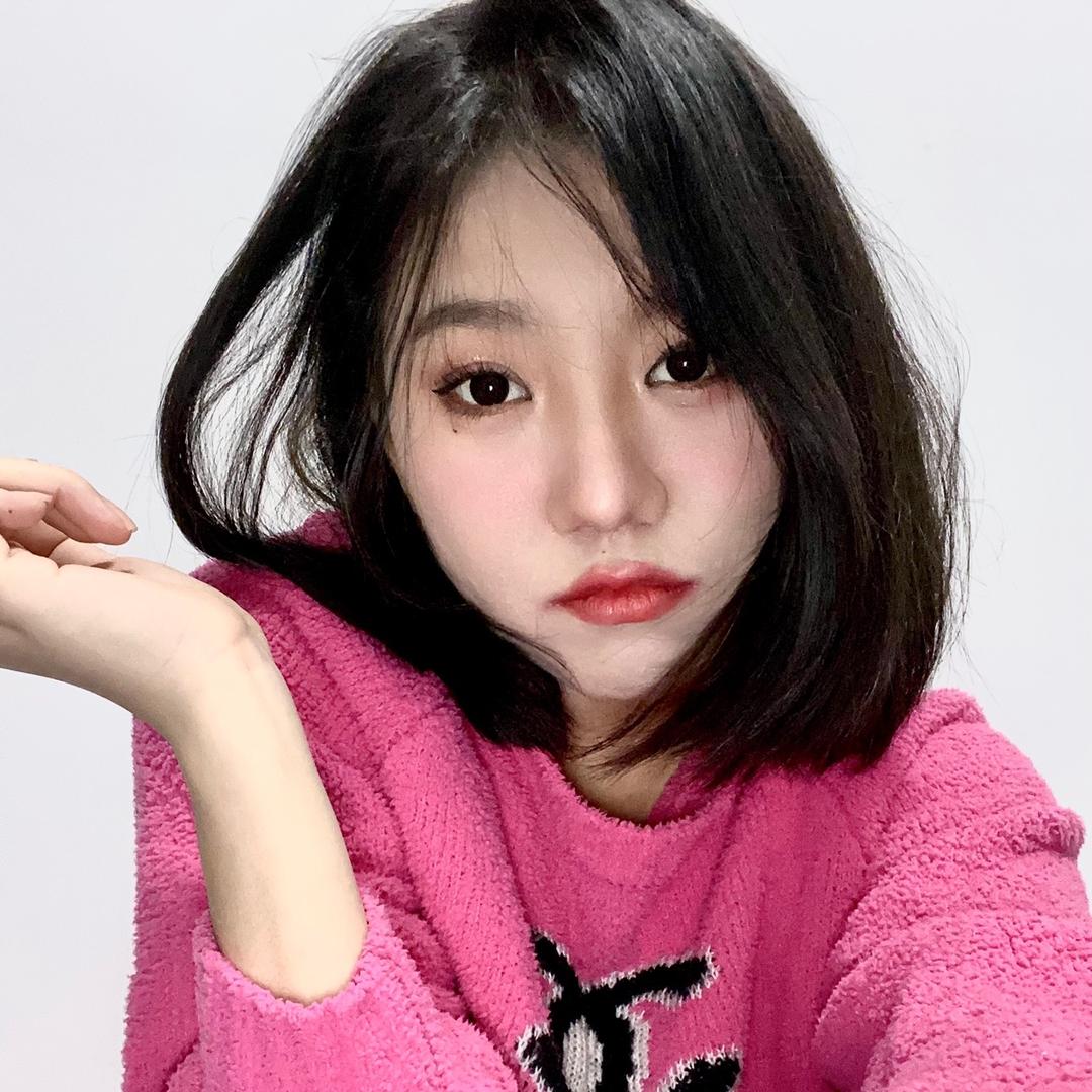 羊美眉