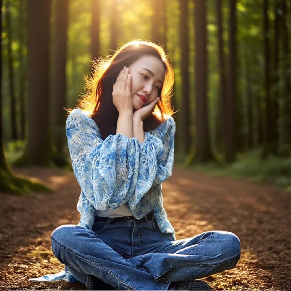 孤军奋战的刘💋
