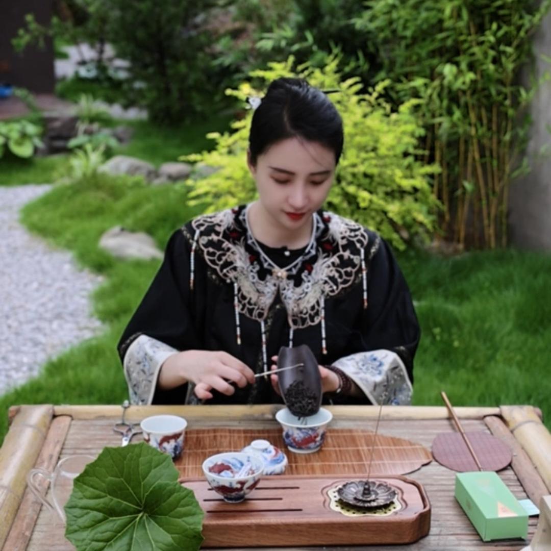 陶乐琪茶瓷館