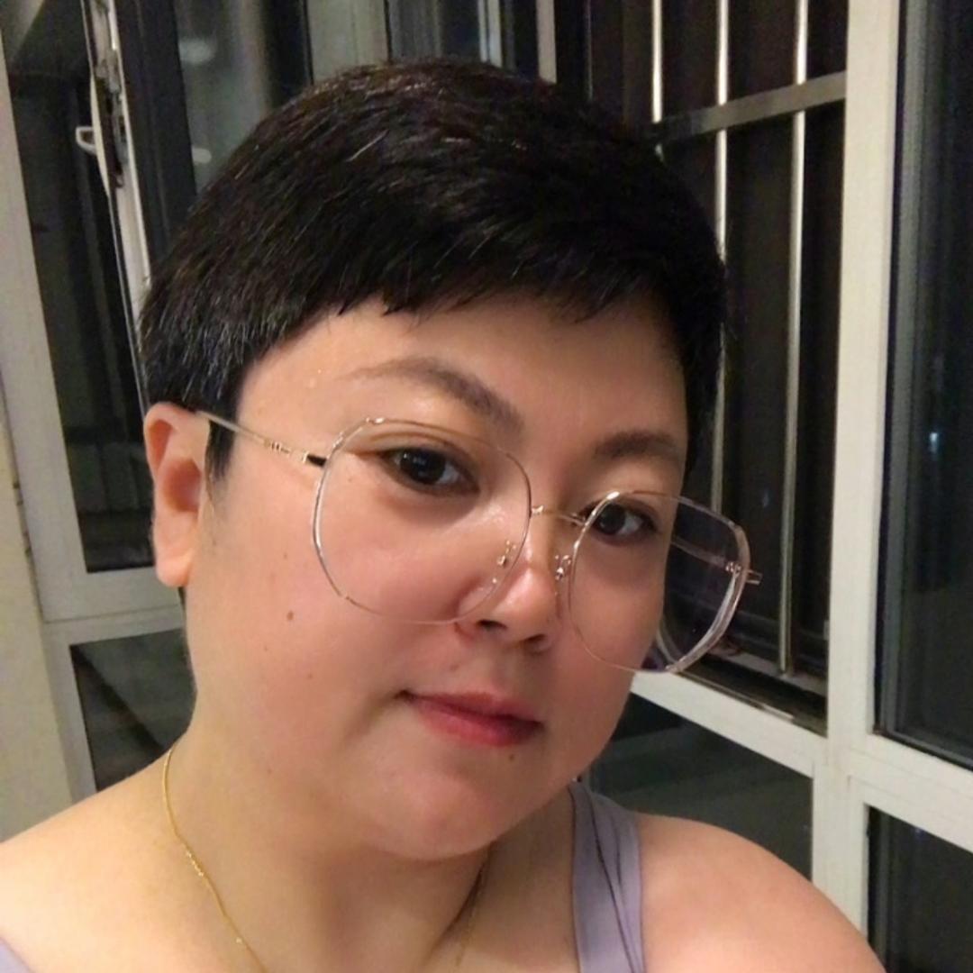 肉墩墩逆袭日记