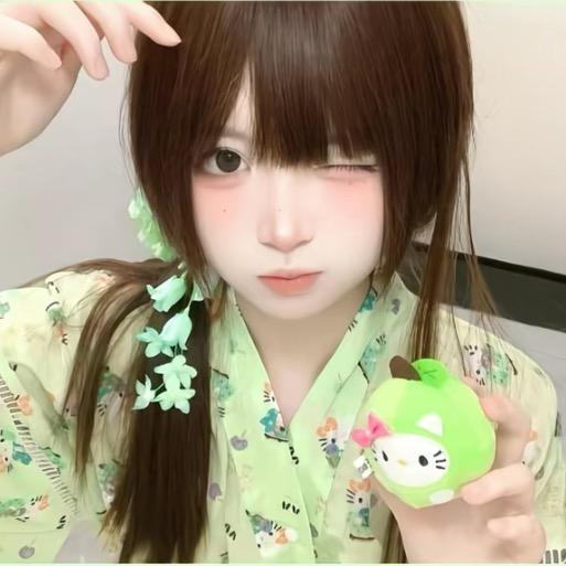 _梨子^🍐(接投稿)
