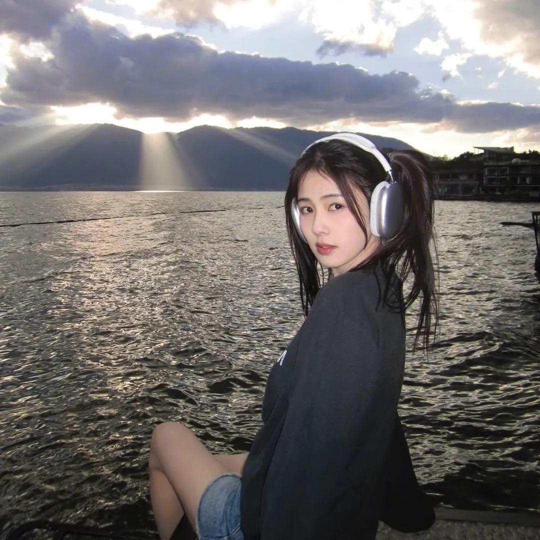 my