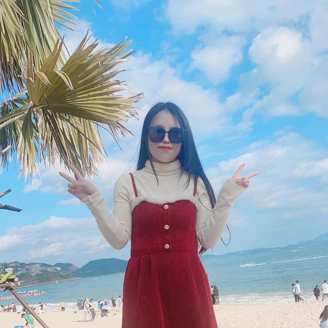 💞  彩彩 💞