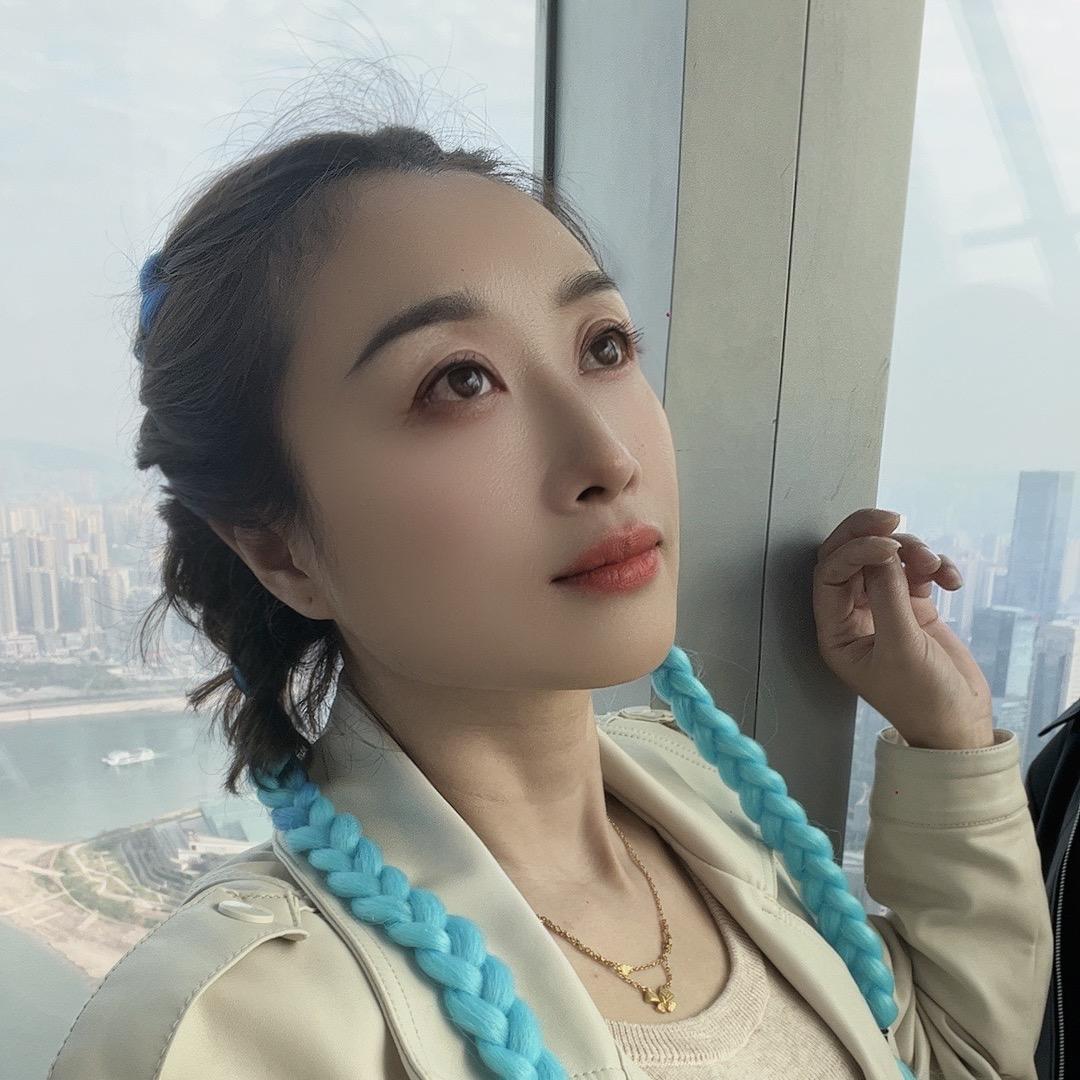 花儿吖
