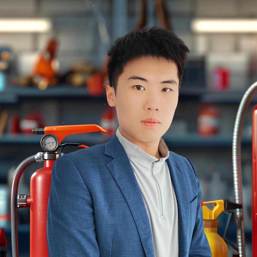 优路高老师消防课堂