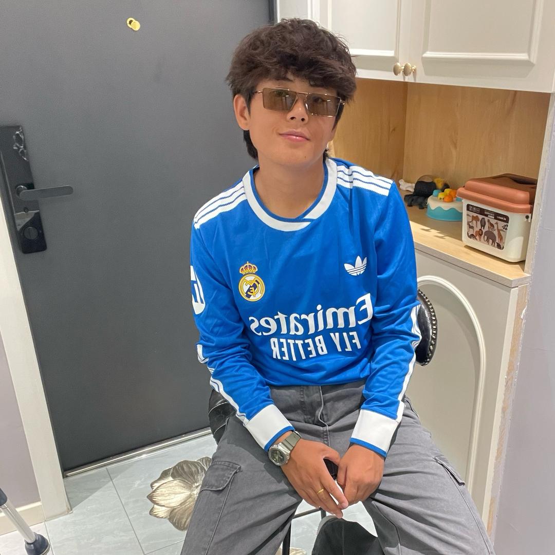 Nafisa27（晒黑版）