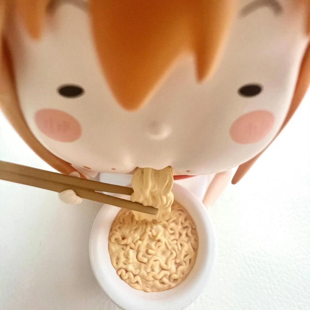川流不息