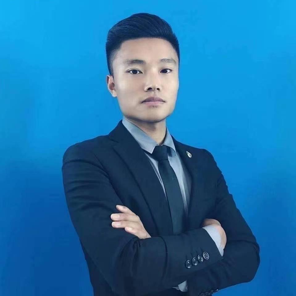 安家阜南（李猛）