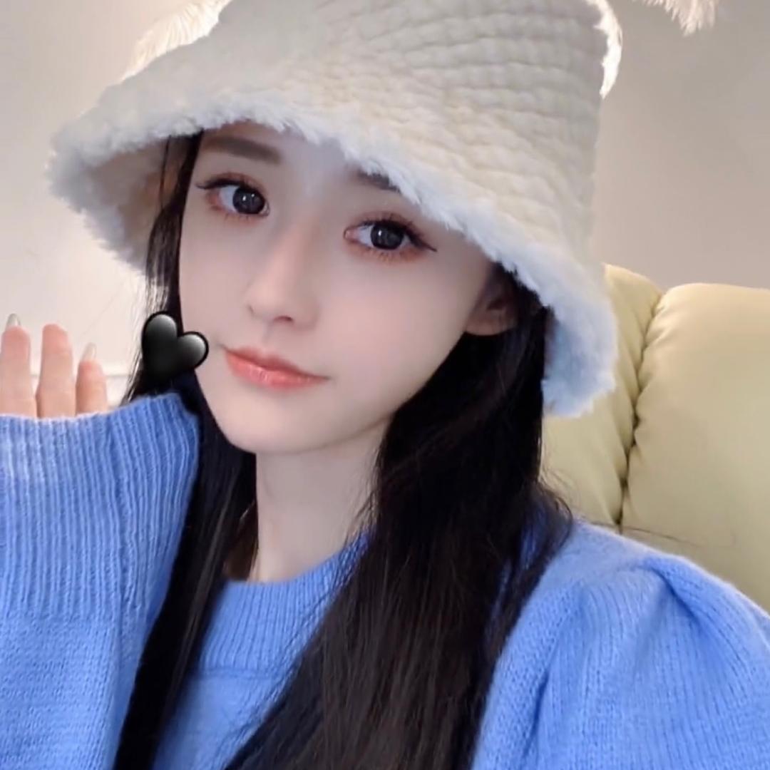 美美