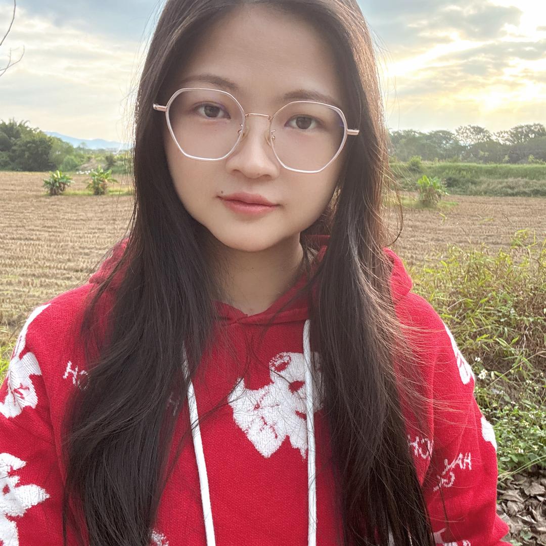 知食分子~曾小姐