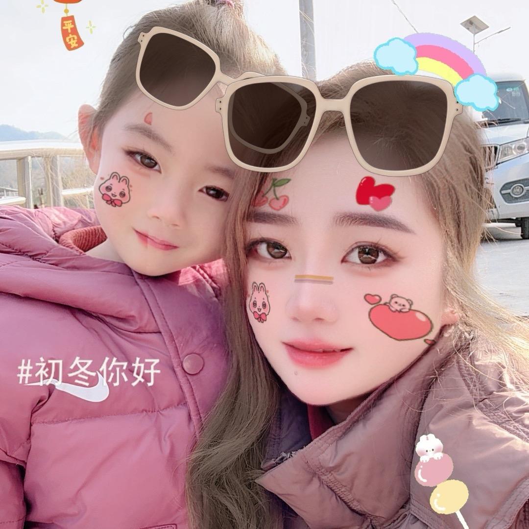 陌然浅笑@