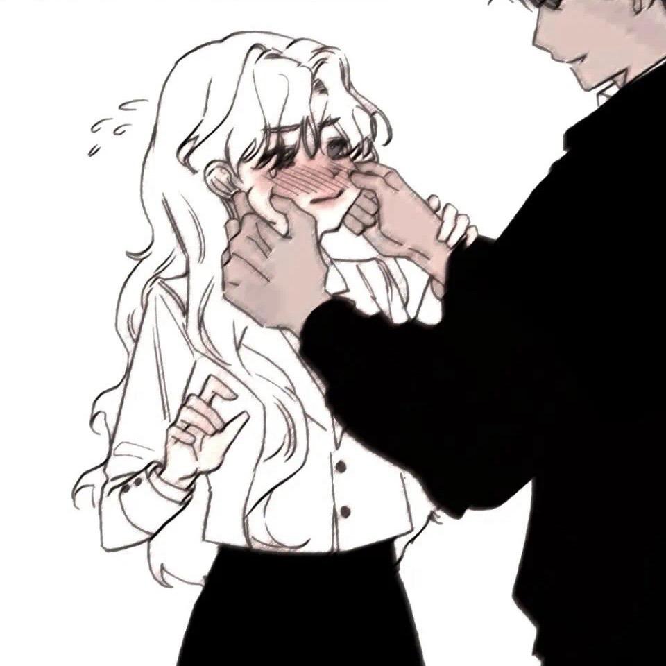 愿君安.