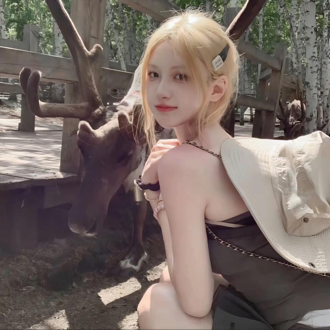 牙牙