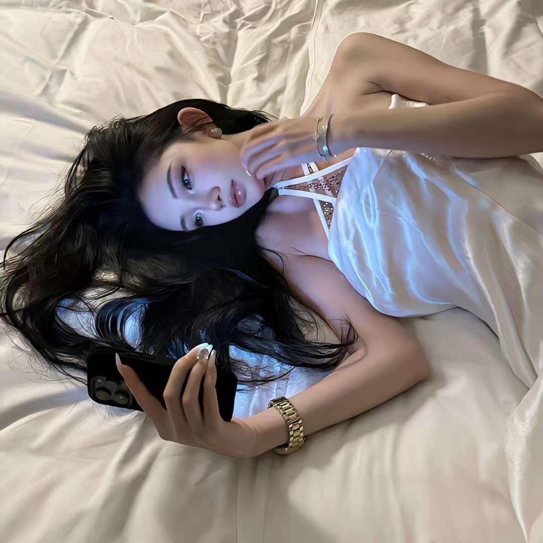 你有老婆不早说