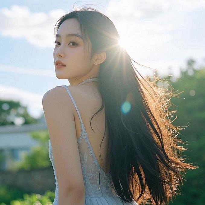 小溪麻麻🌈