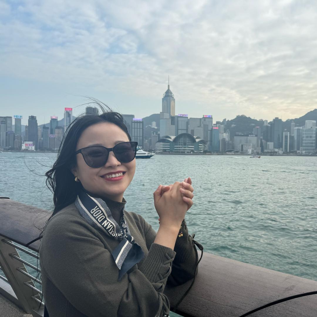 悅悅醬Cathy