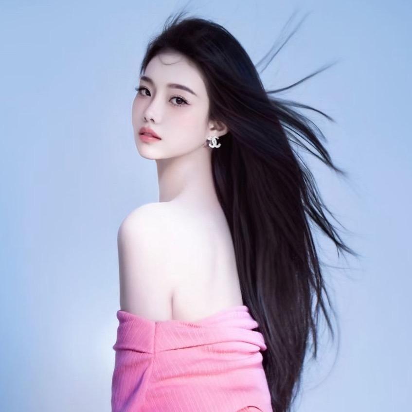 百变仙仙🌸