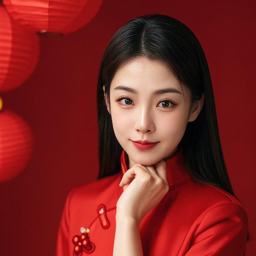 一涵大码女装