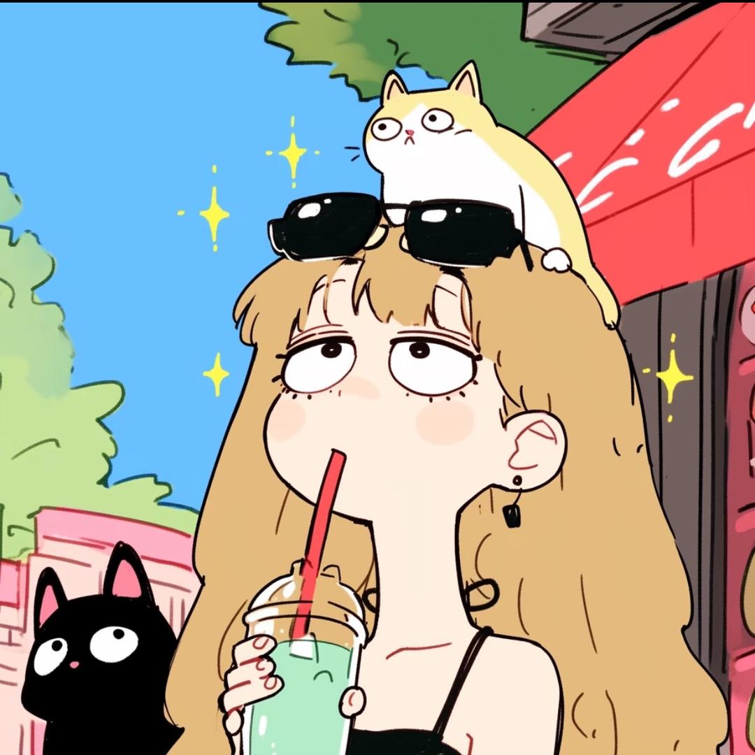 猫冬野