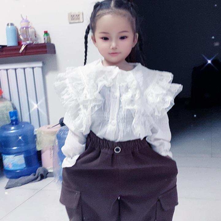 瑶瑶小美女