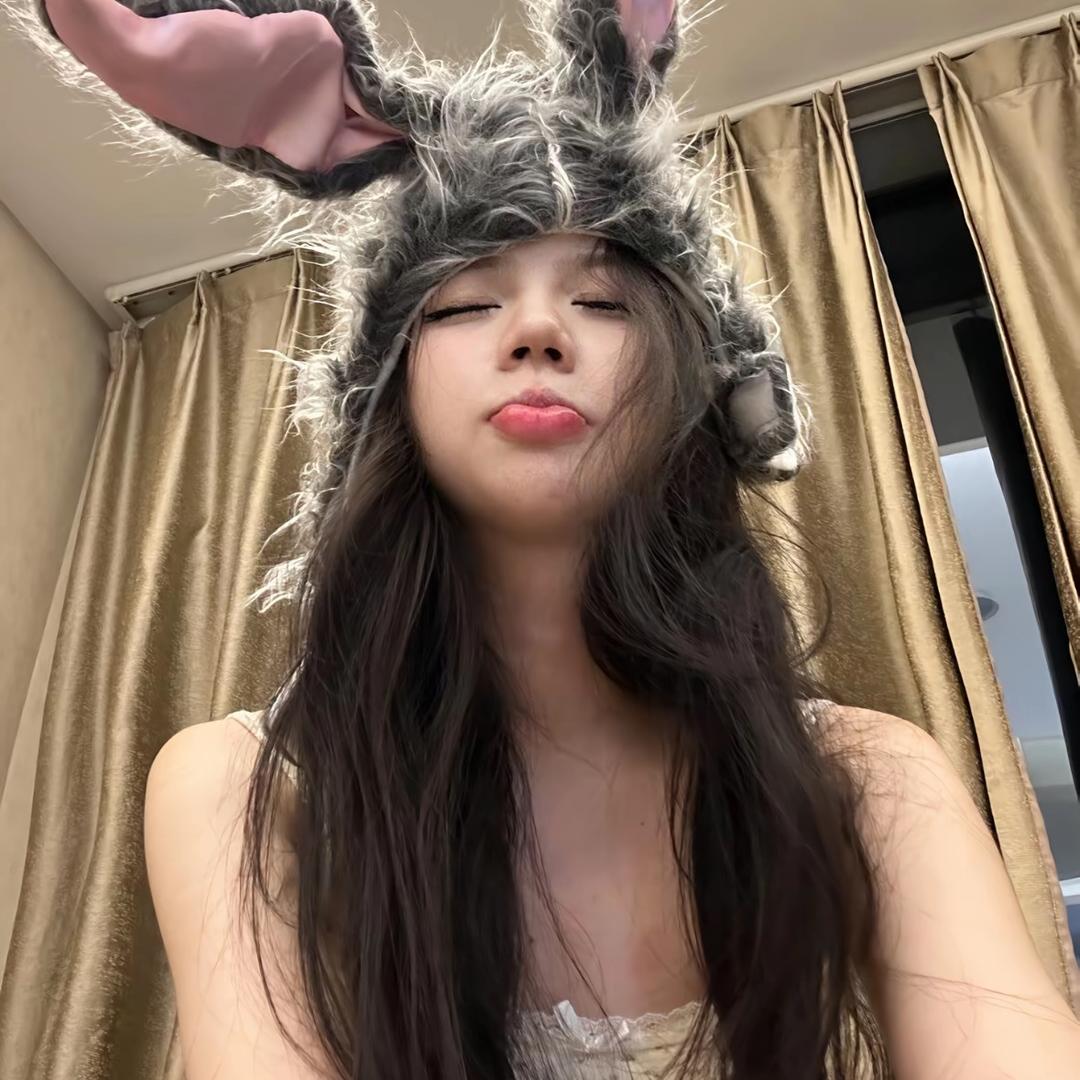 不想碎觉💤