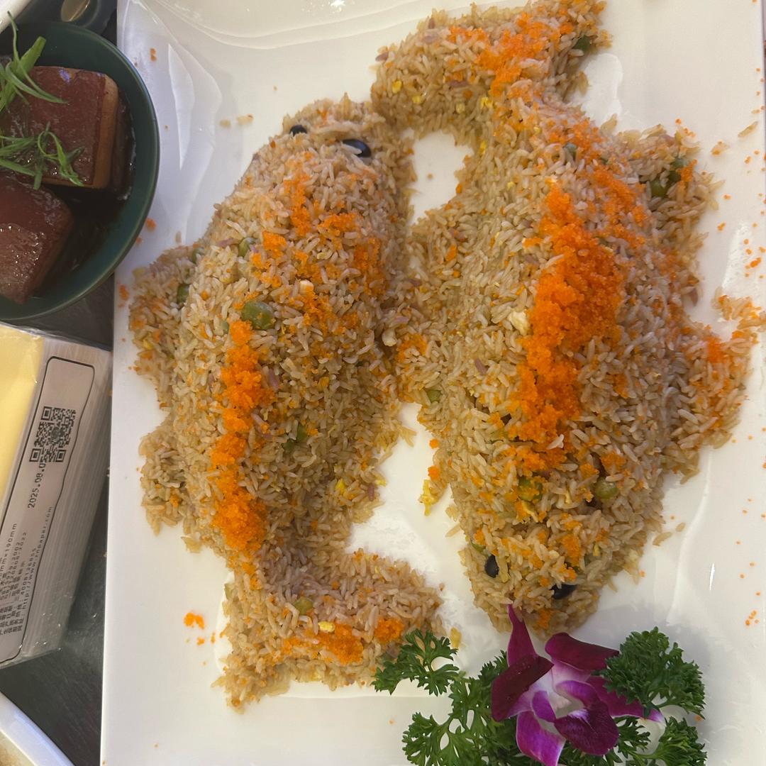 河南九月（5233）