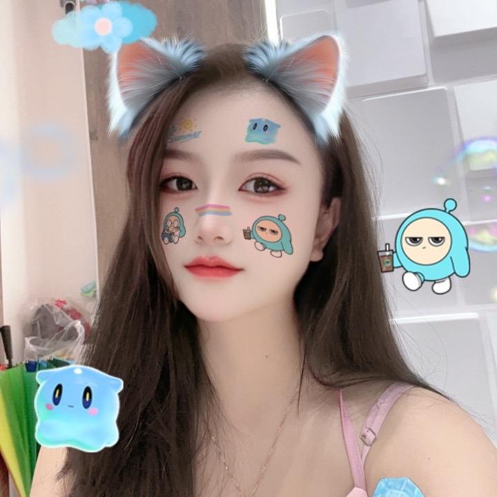 姐姐是梁小姐