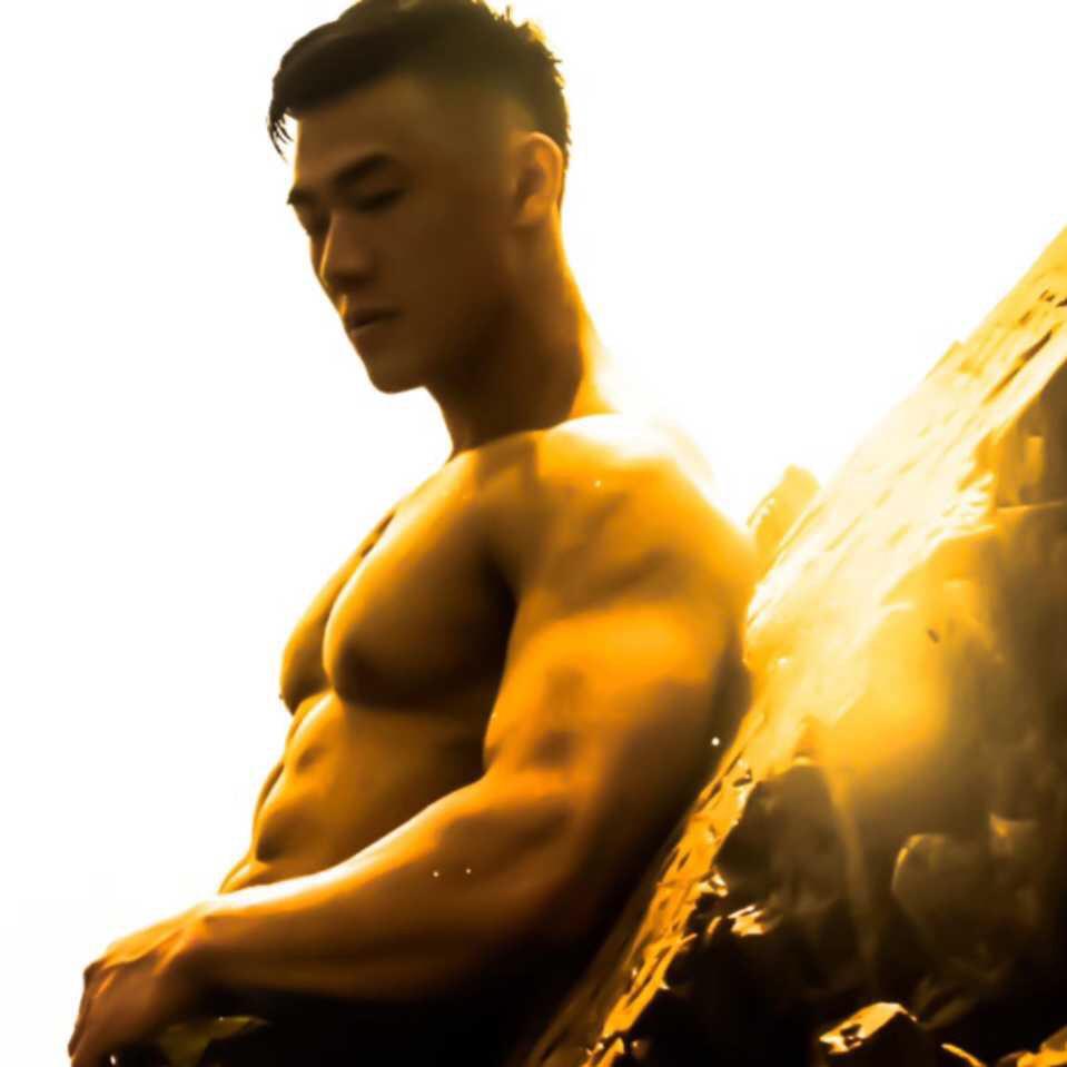 陈启超