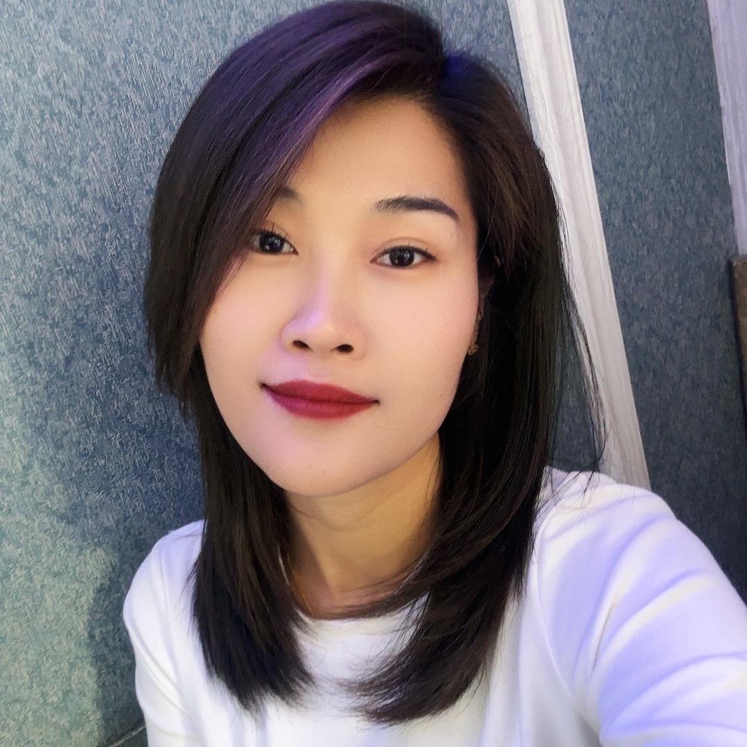 请叫我静姐