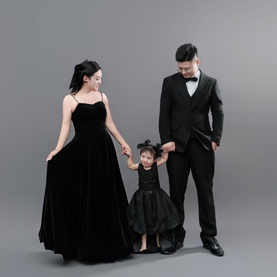 🌈🌈🌈梦梦哇👨‍👩‍👧