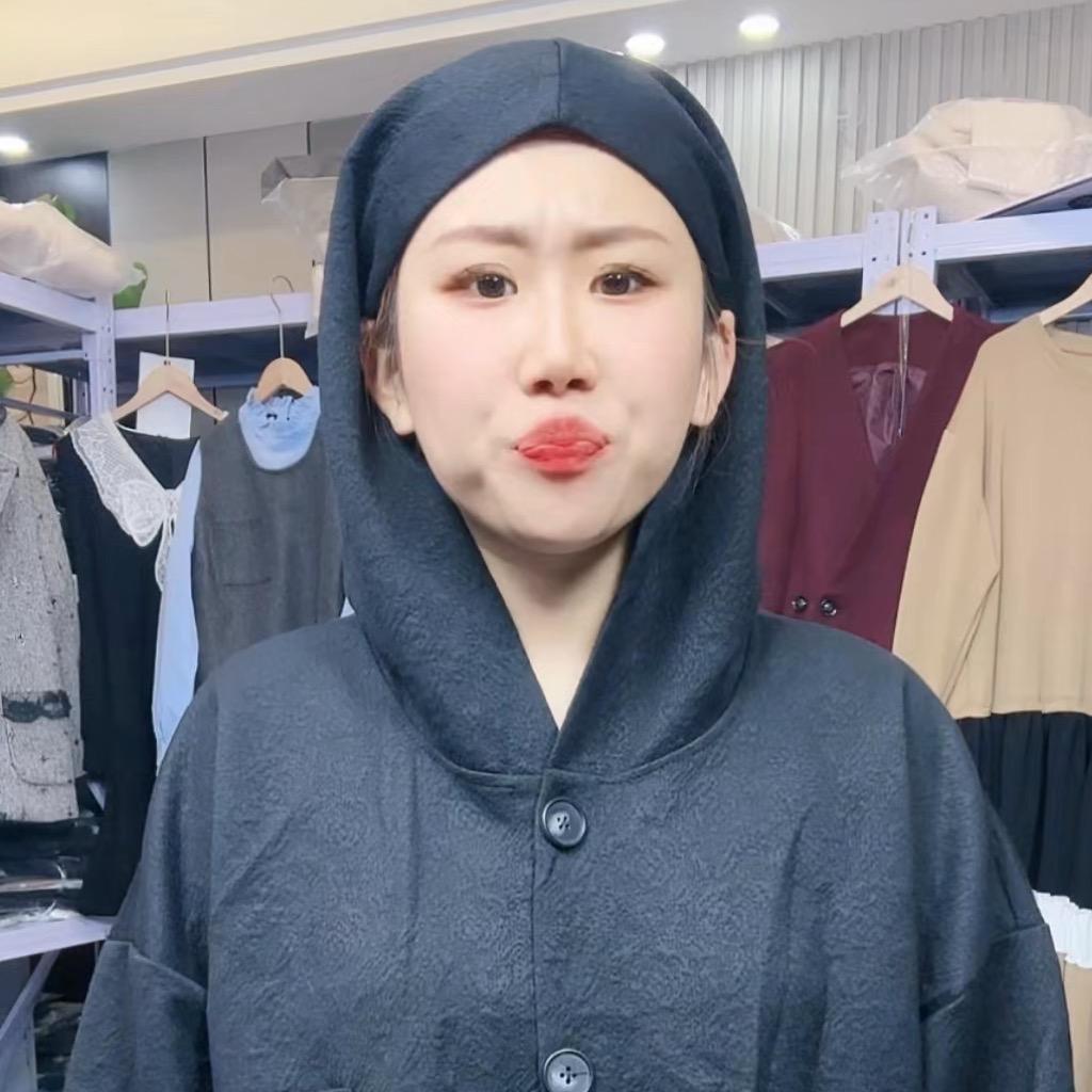 明明全码时尚大码女装