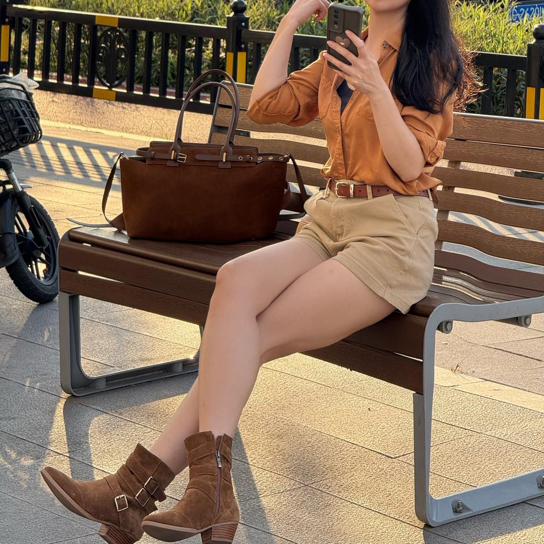 稀希（朋友圈）