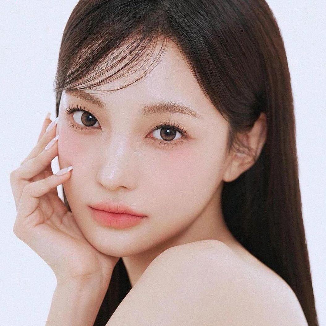 初颜美学-cy beauty