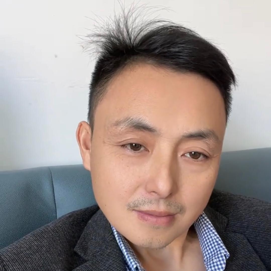 周强