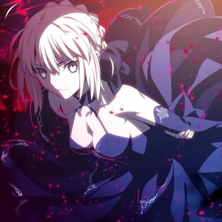 龙吟项羽（S9业铸山河）