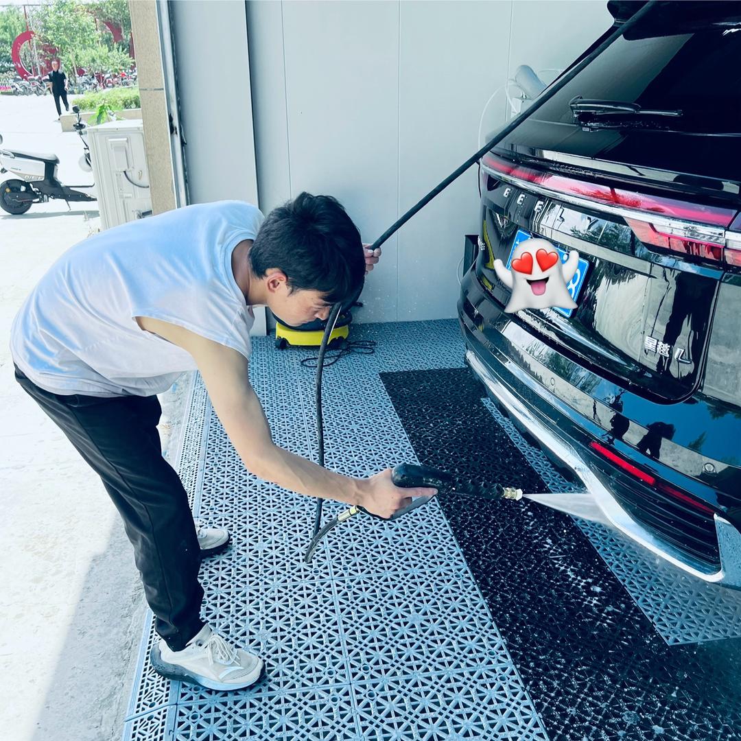 晴天义匠汽车服务中心