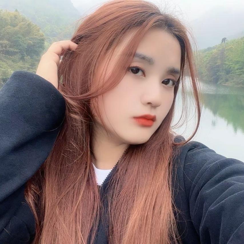 梦妹妹.