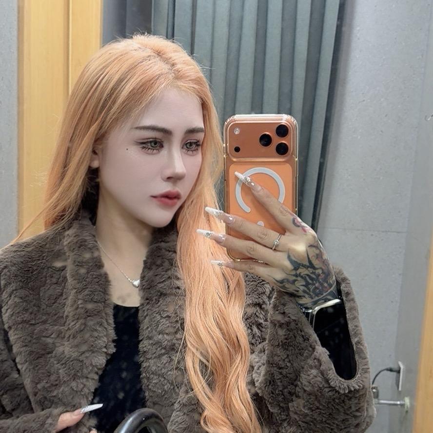 翡翠明珠ATBOXX娱乐🌸总监露露