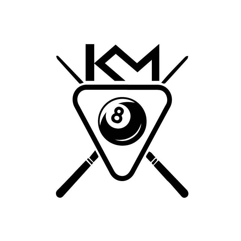 KM商务台球俱乐部