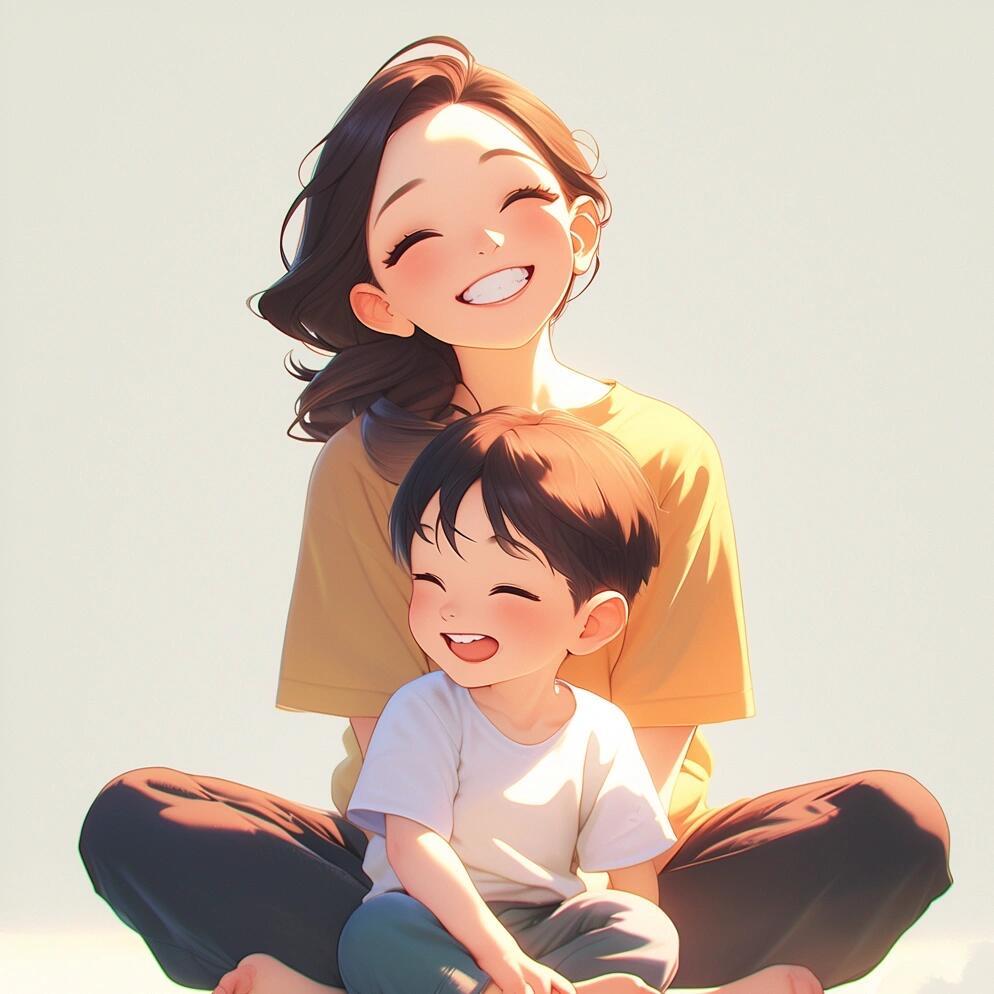 🦁一新妈、