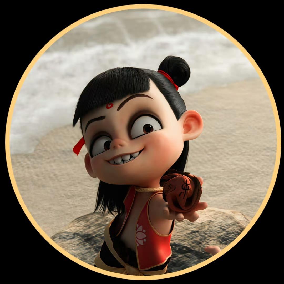高尔基的小燕子头像